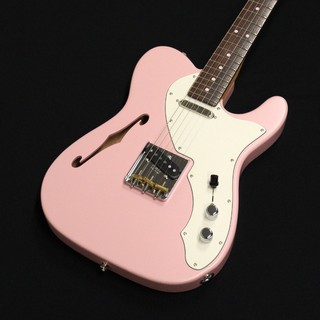 Fender  Made in Japan Limited Kusumi Color Telecaster® Thinline  Kusumi Pink