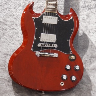 Gibson 【NEW】 SG Standard Heritage Cherry #217330282 [3.25Kg] [送料込]