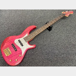Yahoo!オークション -「スルーネックベース」(Aria Pro II