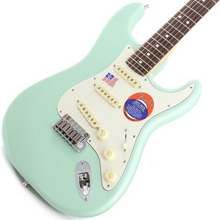 FenderJeff Beck Stratocaster (Surf Green)