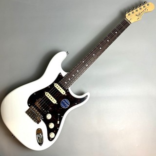 momose MC1-STD/R SSH　Snowwhite S/N:19550