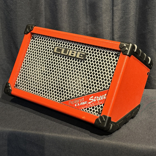 Roland CUBE Street Red【新宿店】