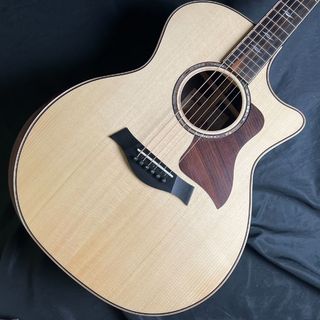 Taylor Taylor 814ce【現物写真】