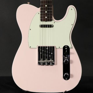 Fender FSR Collection 2024 Traditional 60s Telecaster Custom Rosewood Fingerboard Shell Pink 【梅田店】