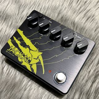 JACKALの検索結果【楽器検索デジマート】 JACKALの検索結果【楽器検索デジマート】