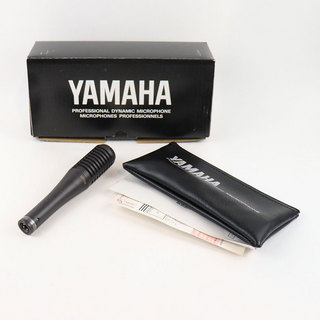 YAMAHA 【中古】 ダイナミックマイク ヤマハ YAMAHA MZ104 楽器用マイク