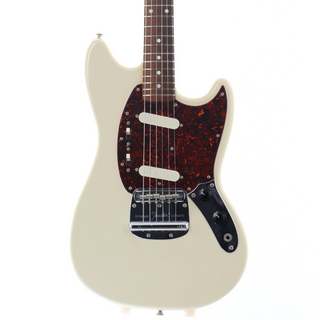 エレクトリックギター ＞ MGタイプ、Fender Japanの検索結果【楽器検索