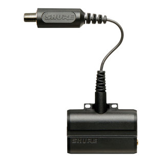ShureSBC-DC ボディーパック用電源供給アダプター