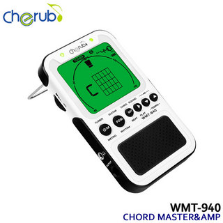 Cherub コードマスター&アンプ WMT-940 チェルブ