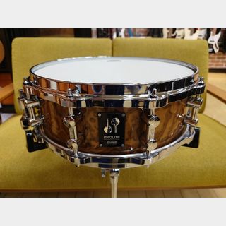 Sonor PL-1405SDWD CHB スネアドラム PROLITE 14″ x 5″ プロライトシリーズ 【現物画像】