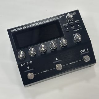 GT-10の検索結果【楽器検索デジマート】
