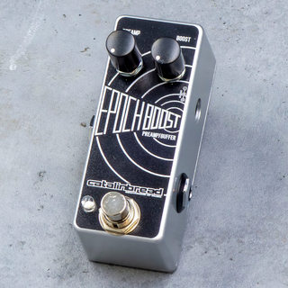 ギター用エフェクター ＞ ブースターの検索結果【楽器検索デジマート】