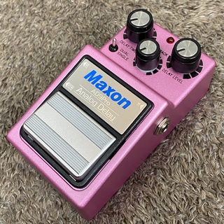 Maxon AD9Pro Analog Delay