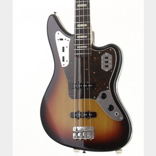 Fender Japan JAB-90EQ JAGUAR BASS 3TS 【池袋店】