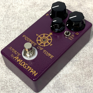 ANALOG.MAN PRINCE OF TONE【加古川店】