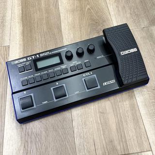 BOSS、GT-1の検索結果【楽器検索デジマート】