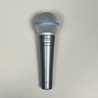 Shure BETA 58A-J ボーカル・マイクロホン