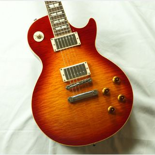 Cool Z ZLS-2FM Cherry Sunburst/4.11kg/2007年製