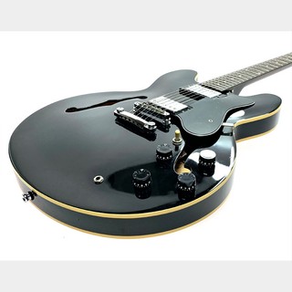 Epiphone DOT EB