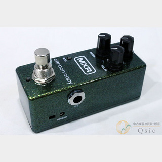 MXR、Carbon Copy Miniの検索結果【楽器検索デジマート】