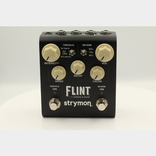 エフェクター（ギター・ベース用）、strymon、FLINTの検索結果