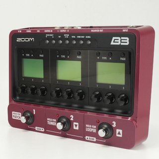 ZOOM B3 【御茶ノ水本店】