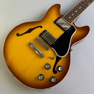 Gibson ES-339　Fat Neck