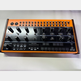 BEHRINGER ［USED］CRAVE 中古