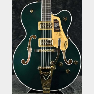 Gretsch Nashville Hollow Body with String-Thru Bigsby-Cadillac Green-【金利0%!!】