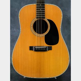 Martin D-28BQ "Brazilian Rosewood & Square Rod"