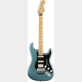 FenderPlayer Stratocaster with Floyd Rose, Maple Fingerboard, Tidepool