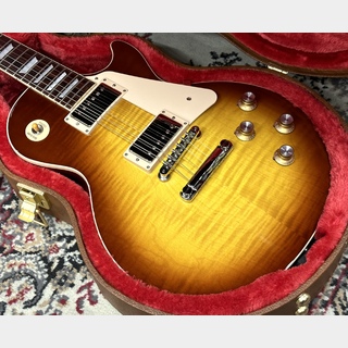 Gibson Les Paul Standard '60s Figured Top Iced Tea s/n 204530268【4.40kg】