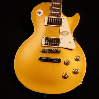 Epiphone Inspired by Gibson Les Paul Standard 50s Metallic Gold ≪S/N:24081528156≫ 【心斎橋店】