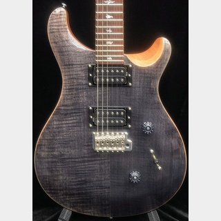 Paul Reed Smith(PRS) SE Custom 24 -Charcoal-【CTI G058100】【軽量3.28kg】