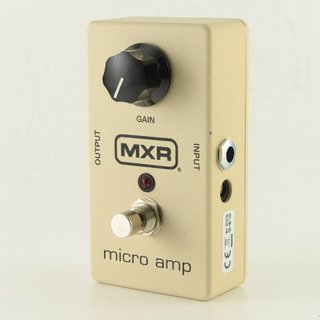 MXR M133 Micro amp 【御茶ノ水本店】