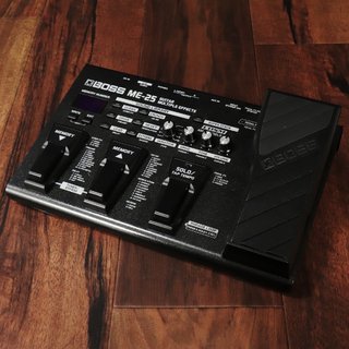 BOSS ME-25 Guitar Multiple Effects  【梅田店】