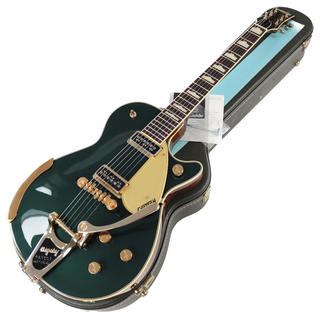 Gretsch 【中古】 エレキギター GRETSCH G6128T-57 Vintage Select '57 Duo Jet with Bigsby Cadillac Green