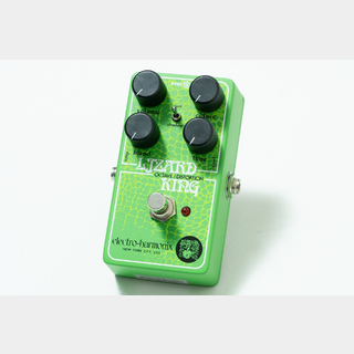 Electro-Harmonix、LIZARD KINGの検索結果【楽器検索デジマート】