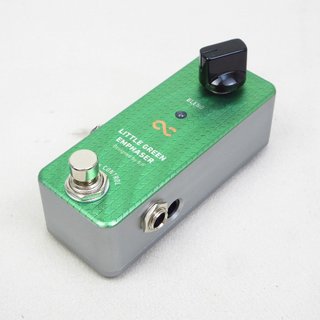 ONE CONTROL Little Green Emphaser ブースター 【横浜店】