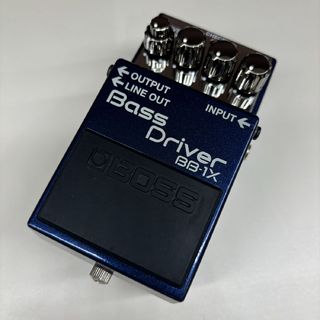 BOSS BB-1X【現物画像 / 状態◎】