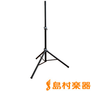 K&M ST21450002B スピーカースタンド