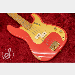 FenderRoad Worn 50s Precision Bass 2019 3.735kg #MX19165841【GIB横浜】