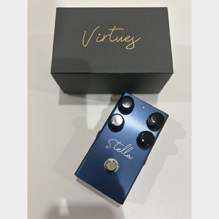 VIRTUESの検索結果【楽器検索デジマート】