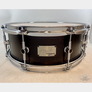 canopus Birch Snare Drum 14"×5.5" [BR-1455]