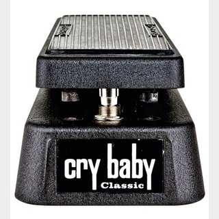 (中古) Dunlop Cry Baby GCB-95F ワウペダル Dunlop GCB95F Cry Baby Classic Fasel Inductor Wah Pedal