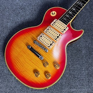 GibsonAce Frehley Signature Les Paul Custom Heritage Cherry Sunburst -1997-【御茶ノ水FINEST_GUITARS】