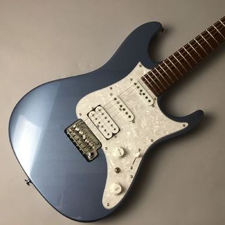 Ibanez AZ2204 Ice Blue Metallic エレキギター AZシリーズAZ2204-ICM