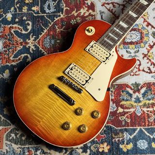 GIBSON／LES PAUL STANDARD 50S DOUBLE TROUBLE〜“ダブル・ホワイト”が