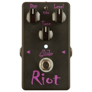 Suhr Riot (Black Edition)