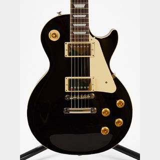 Gibson Les Paul Standard 50s Figured Top 2024 (Translucent Oxblood)